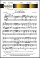 I Am a Seeker SATB choral sheet music cover